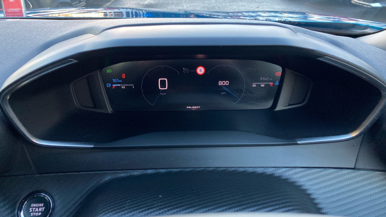 Peugeot 2008 1.2 PureTech Allure 5dr Petrol Estate